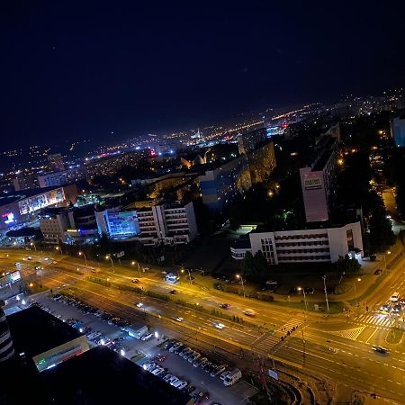 21St Floor Capital Apartment เชชูฟ ภายนอก รูปภาพ
