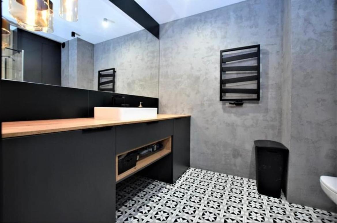 21St Floor Capital Apartment เชชูฟ ภายนอก รูปภาพ